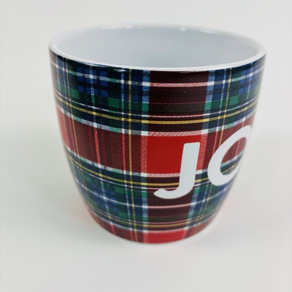 Colorful “JOY” Coffee Mug - Picture 6 of 15